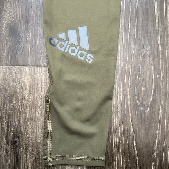 Adidas Leggings - Picture 2 of 9